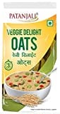 Patanjali Veggie Delight Oats