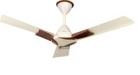 United Vendi ISI Mark Ceiling Fan (White)