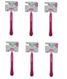Gillette Venus Simply Basic Razor (Pack of 6)