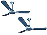 Orion Verito Ceiling Fan (Blue)