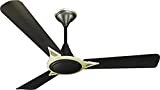 Orion Verito Ceiling Fan (Brown)