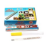 Mcp Veterinary Thermometer (Multicolor)