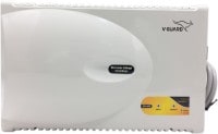 V-Guard VG 400 AC Voltage Stabilizer (Grey)