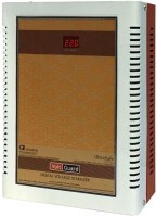 Voltguard VGL 4140 IB Digital AC Voltage Stabilizer (Brown)
