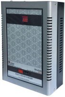 Voltguard VGL 4140 SB Digital AC Voltage Stabilizer (Silver)