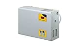 V-Guard VGMW 300 Digital Voltage Stabilizer (Grey)