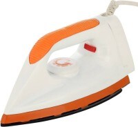 A Pari Victoria 9x Dry Iron (Orange)