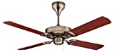 Anemos Victoria Ceiling Fan (Antique Brass)