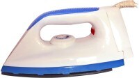 Bentag Victoria Dry Iron (Multicolor)