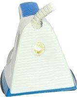 Bentag Victoria Dry Iron (White)