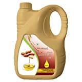 Patanjali Virgin Groundnut Oil (5LTR)