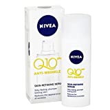Olay Visage Q10 Plus Anti-Wrinkle Skin Refining Serum (30ML, Pack of 2)