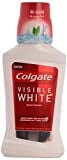 Colgate Visible White Mouth Wash (250ML)