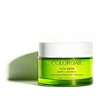Colorbar Vita Hemp Restoring and Balancing Moisturiser (50GM)