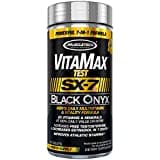 MuscleTech Vitamax Test SX-7 Dietary Supplements (120 PCS)