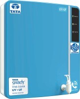 Tata Swach Viva 6L RO+UV+UF Water Purifier (White)
