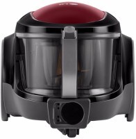 LG VK53181NNTM Hand-Held Vacuum Cleaner (Black & Blue)