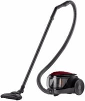 LG VK53181NNTY Hand-Held Vacuum Cleaner (Blue & Red)