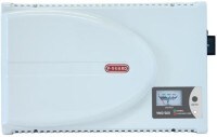 V-Guard VND 500 AC Voltage Stabilizer (Grey)