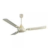 RR Electric Voguish Ceiling Fan (White)