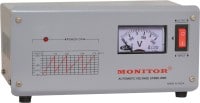 Monitor Voltage Stabilizer (Blue)