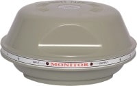 Monitor Voltage Stabilizer (Grey)
