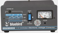 Bluebird Voltage Stabilizer (Multicolor)
