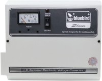 Bluebird Voltage Stabilizer (Grey & White)