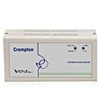 Crompton Voltage Stabilizer (Ivory)