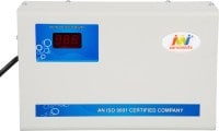Servomate Voltage Stabilizer (Ivory)