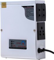 Simon Voltage Stabilizer (White)