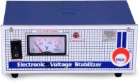 Simon Voltage Stabilizer (Blue & White)