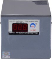 Simon Voltage Stabilizer (Grey & White)