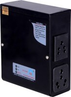Simon Voltage Stabilizer (Black)