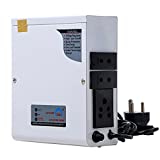 Simon Voltage Stabilizer (Copper)