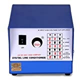 Simon Voltage Stabilizer (Blue)