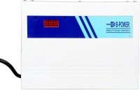 B-Power Voltage Stabilizer (White)