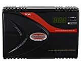 RR Commander Voltage Stabilizer (Black)
