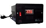 Pulstron Voltage Stabilizer (Black)