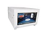 Pulstron Voltage Stabilizer (White)