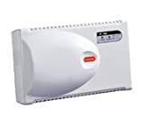 Keeline Voltage Stabilizer (White)