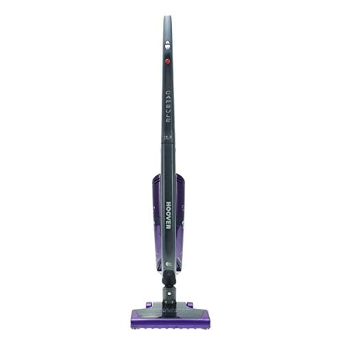 Hoover Vortex CA192PB2001 HandHeld Vacuum Cleaner (Black & Blue) Price in India, Specifications