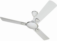 Surya Vortex Ceiling Fan (White)