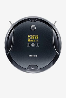 Samsung VR10F71UCBC Car Vacuum Cleaner (Blue)