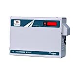 VEEYES VS 570 Voltage Stabilizer (White)