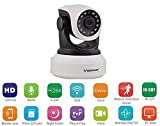 V Star CCTV Security Camera