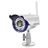 V Star IP HD CCTV Security Camera