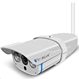 V Star IP Wifi CCTV Security Camera
