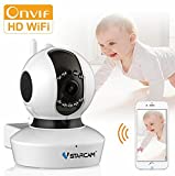 V Star Wireless HD Wifi CCTV Security Camera