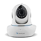 V Star Wireless IP CCTV Security Camera